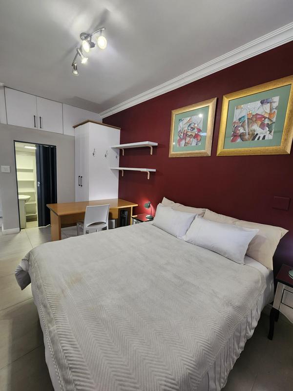 To Let 1 Bedroom Property for Rent in Vierlanden Western Cape